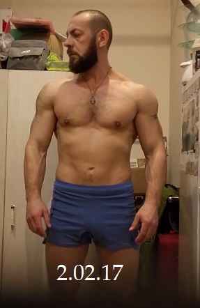 ОТЧЕТНАЯ ВЕТКА ПО БИТВЕ ПРОИЗВОДИТЕЛЕЙ - Бодибилдинг форум AnabolicShops