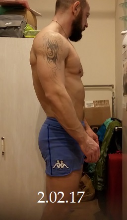 ОТЧЕТНАЯ ВЕТКА ПО БИТВЕ ПРОИЗВОДИТЕЛЕЙ - Бодибилдинг форум AnabolicShops