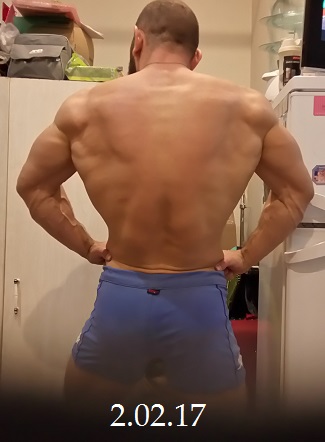 ОТЧЕТНАЯ ВЕТКА ПО БИТВЕ ПРОИЗВОДИТЕЛЕЙ - Бодибилдинг форум AnabolicShops