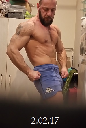 ОТЧЕТНАЯ ВЕТКА ПО БИТВЕ ПРОИЗВОДИТЕЛЕЙ - Бодибилдинг форум AnabolicShops