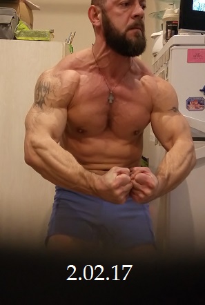 ОТЧЕТНАЯ ВЕТКА ПО БИТВЕ ПРОИЗВОДИТЕЛЕЙ - Бодибилдинг форум AnabolicShops