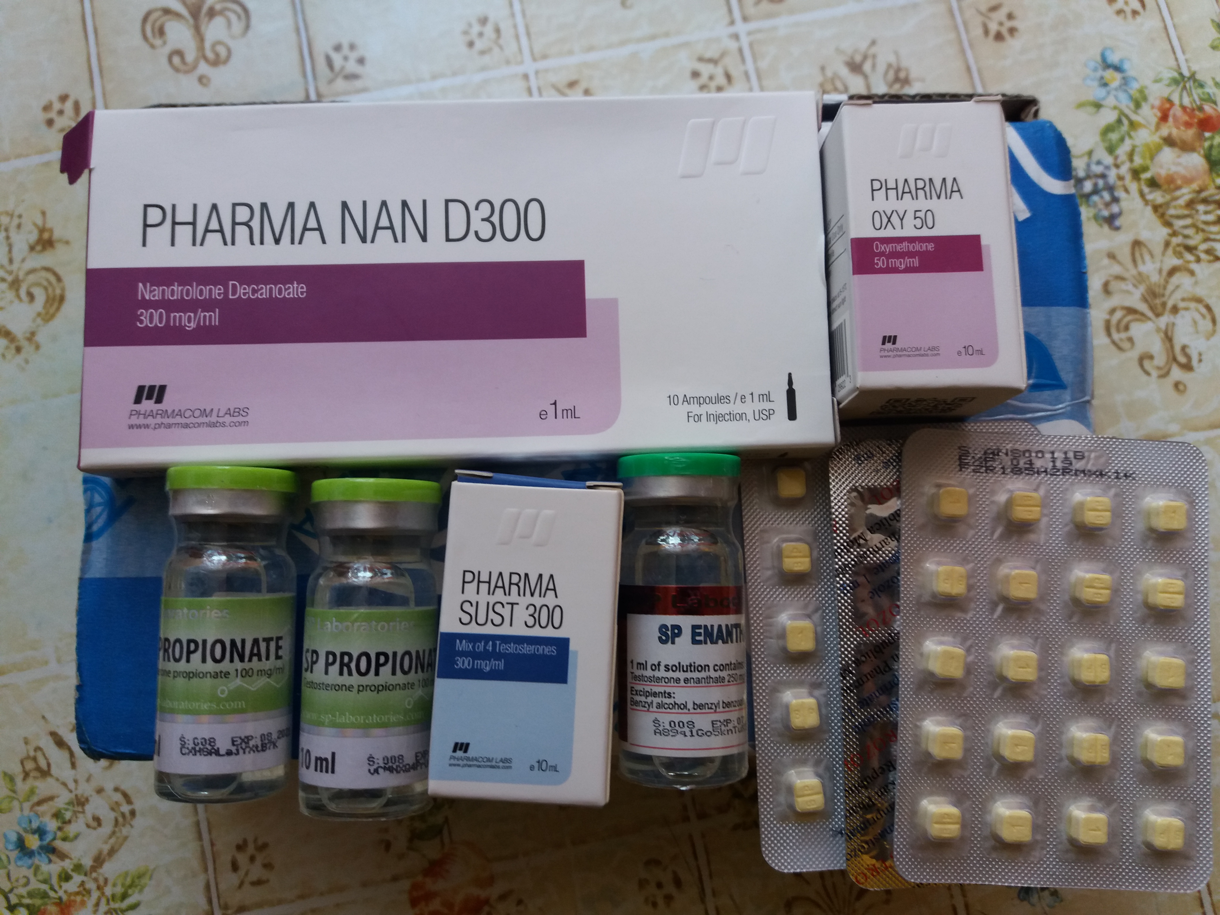 АНАБОЛИКИ.net - оф.дилер SP, Zerox, Genetic, Magnus, Lyka ! - Бодибилдинг форум AnabolicShops