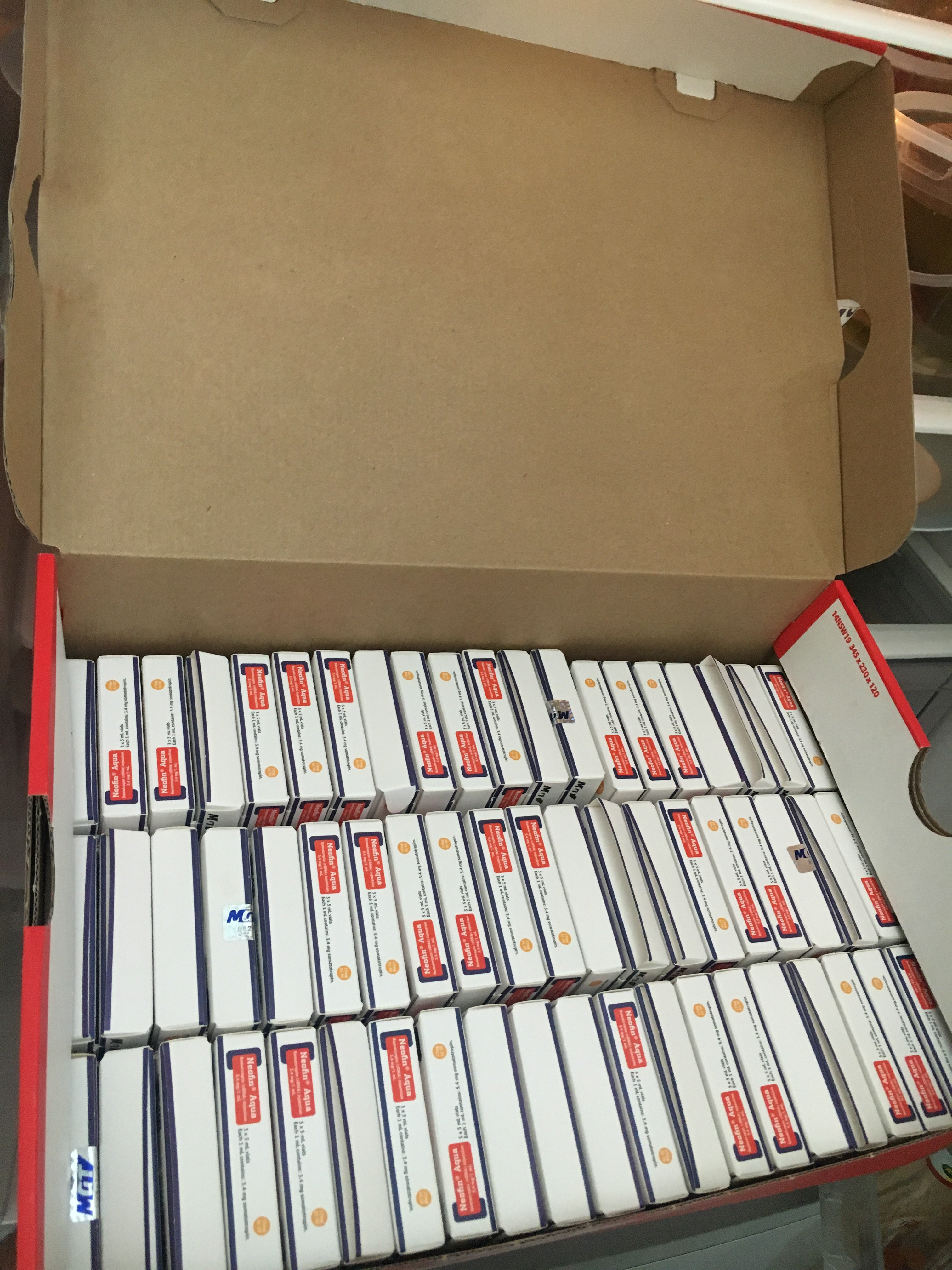 MGT | Гормон Роста | Продукты генной инженерии - Бодибилдинг форум AnabolicShops