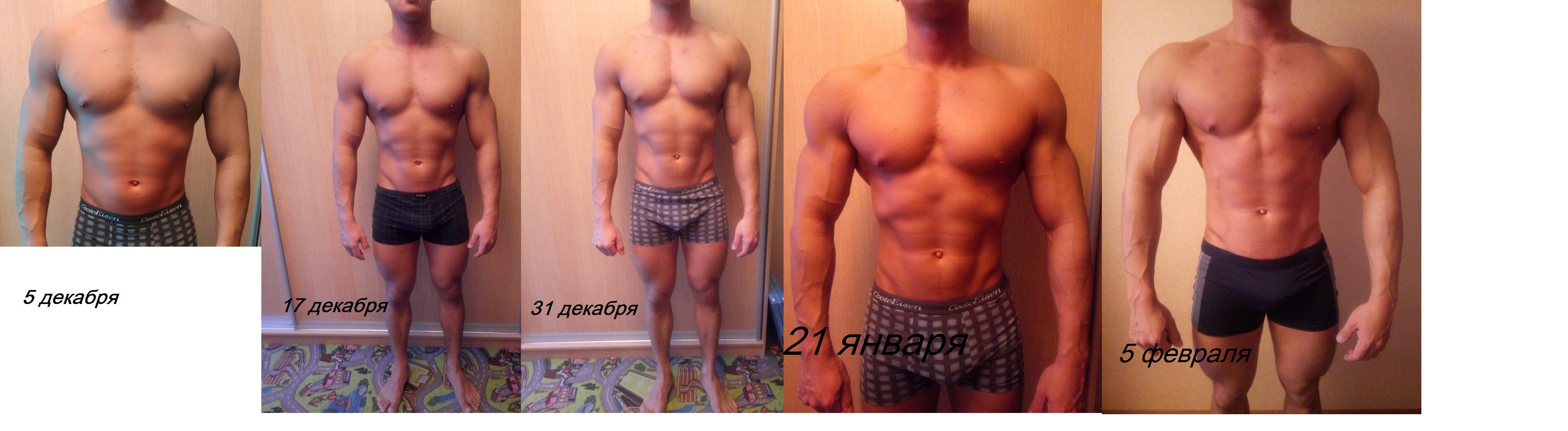 ОТЧЕТНАЯ ВЕТКА ПО БИТВЕ ПРОИЗВОДИТЕЛЕЙ - Бодибилдинг форум AnabolicShops