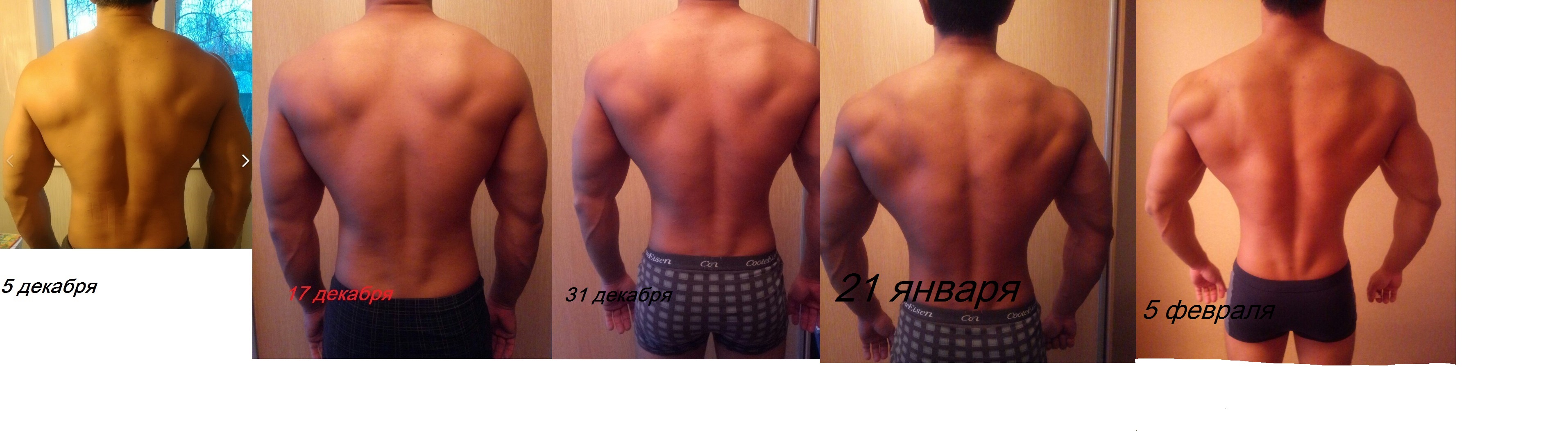 ОТЧЕТНАЯ ВЕТКА ПО БИТВЕ ПРОИЗВОДИТЕЛЕЙ - Бодибилдинг форум AnabolicShops