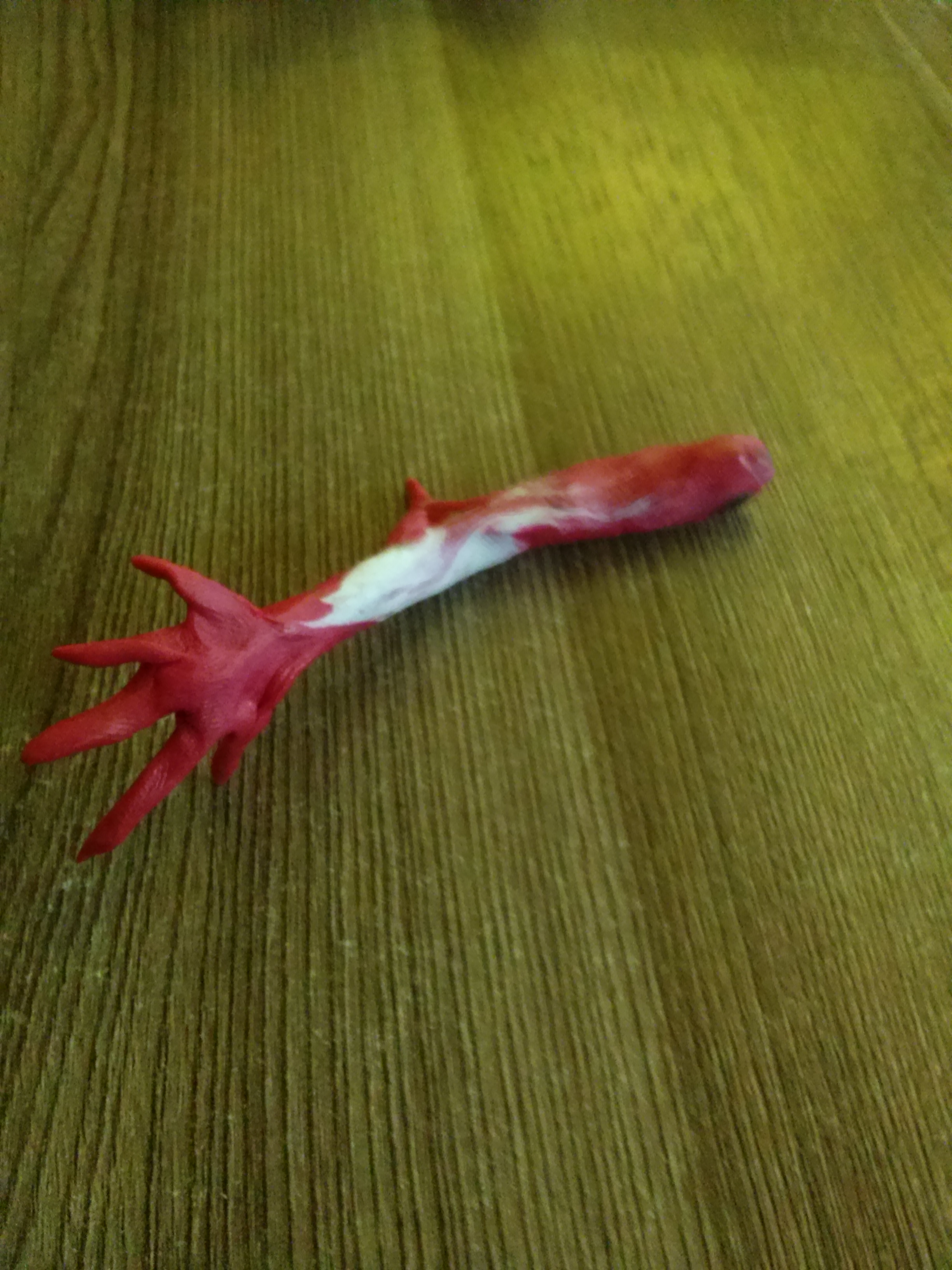 Конкурс "Создай демона своего" - Бодибилдинг форум AnabolicShops