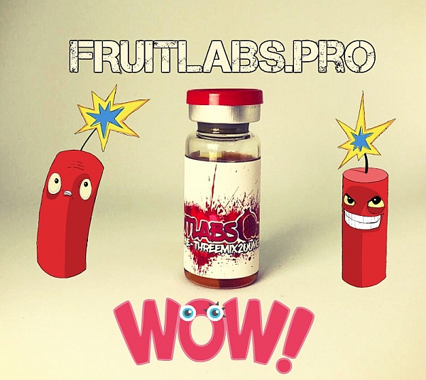 Fruitlabs.org   Всегда отличные цены, отменное качество и быстрые отправки ! - Бодибилдинг форум AnabolicShops