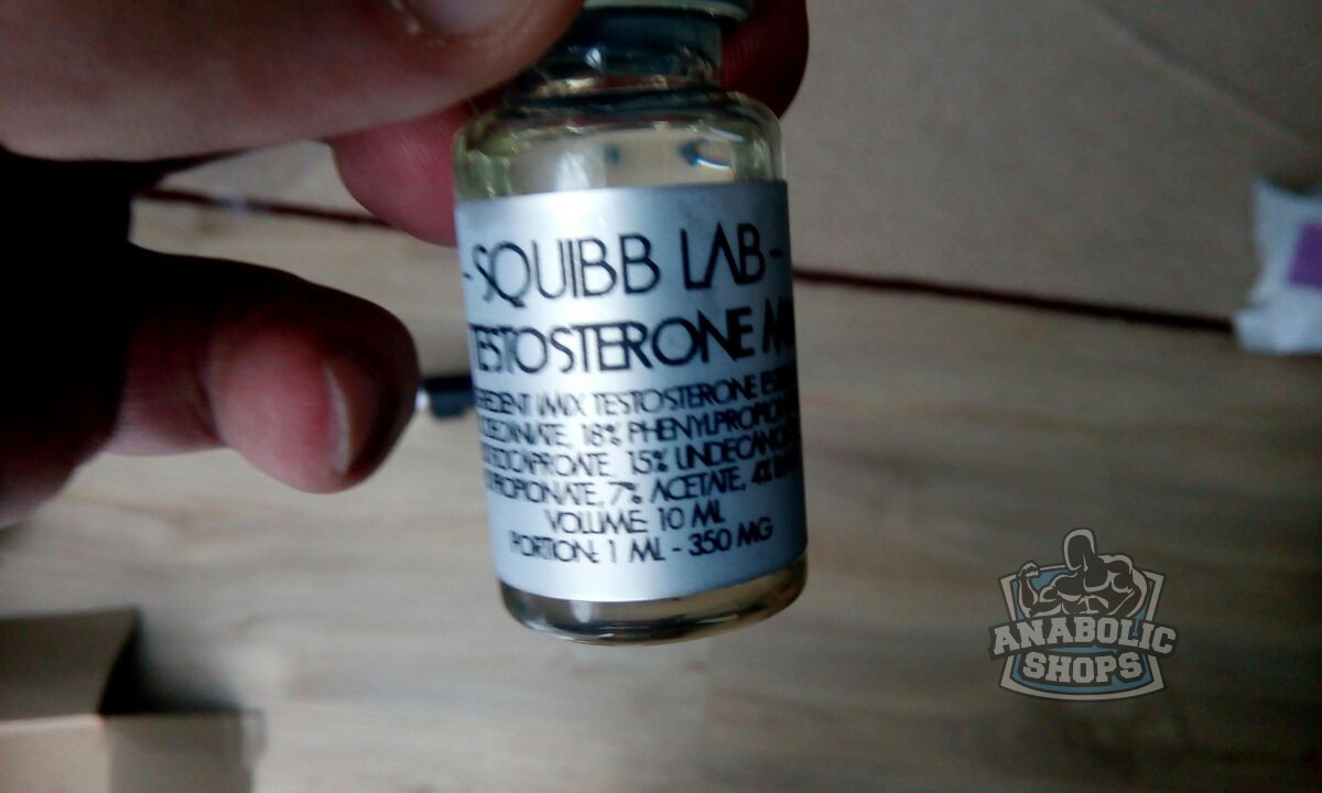 Mita-pharma. - Бодибилдинг форум AnabolicShops