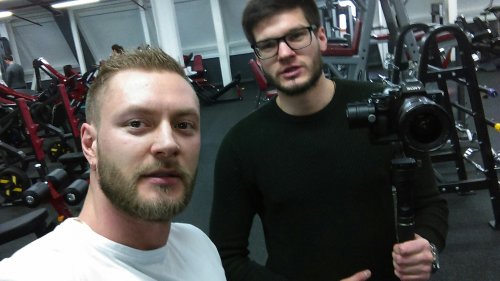 ★★★пущкпу - Ergo Team★★★ - Бодибилдинг форум AnabolicShops