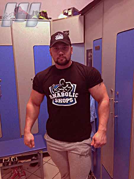 Наша атрибутика которую вы можете получить принося пользу форуму - Бодибилдинг форум AnabolicShops