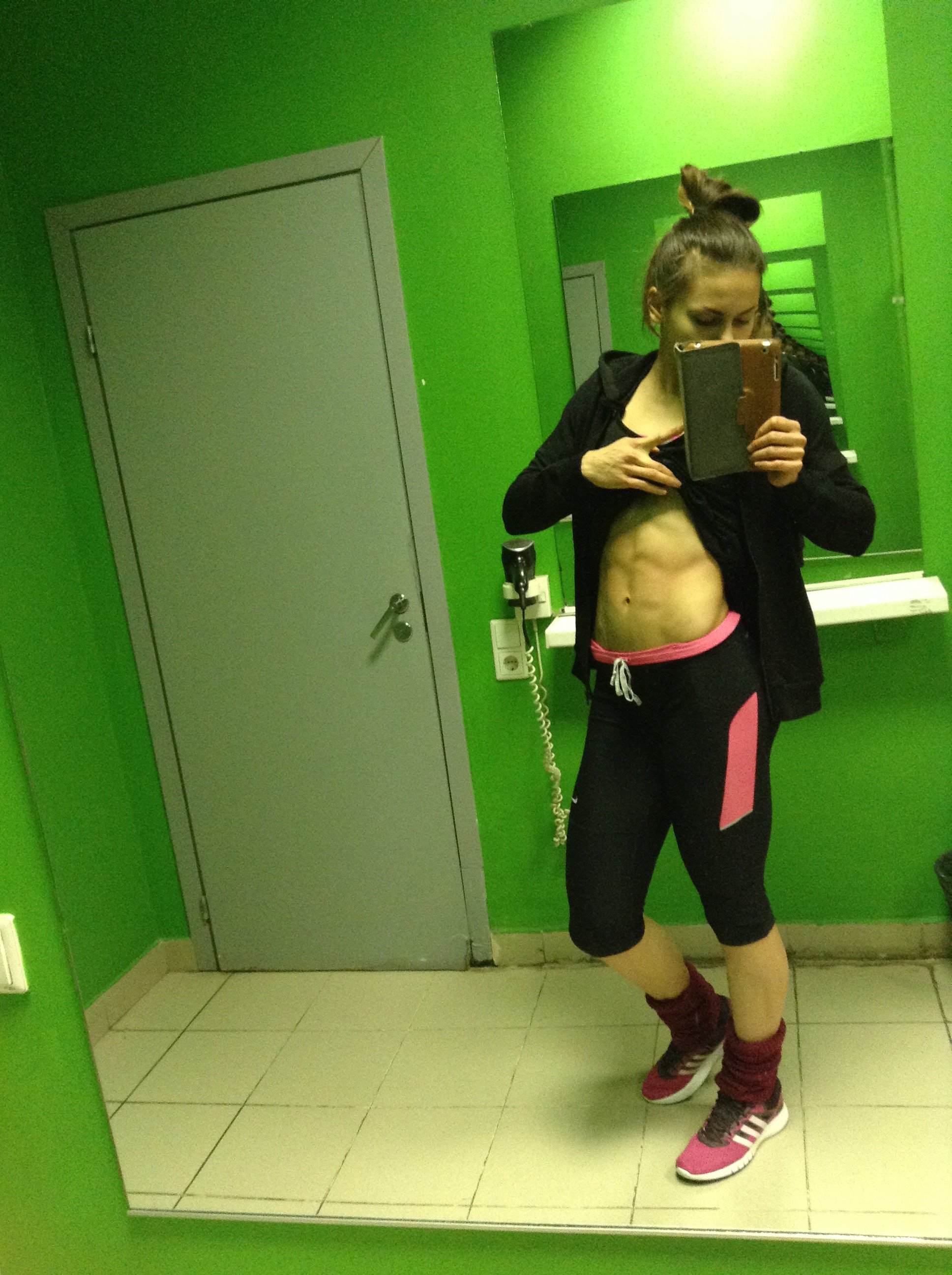 13 февраля - Бодибилдинг форум AnabolicShops