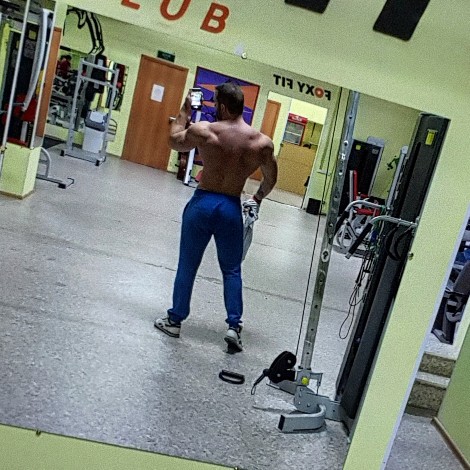 Шорты в отрыве. - Бодибилдинг форум AnabolicShops