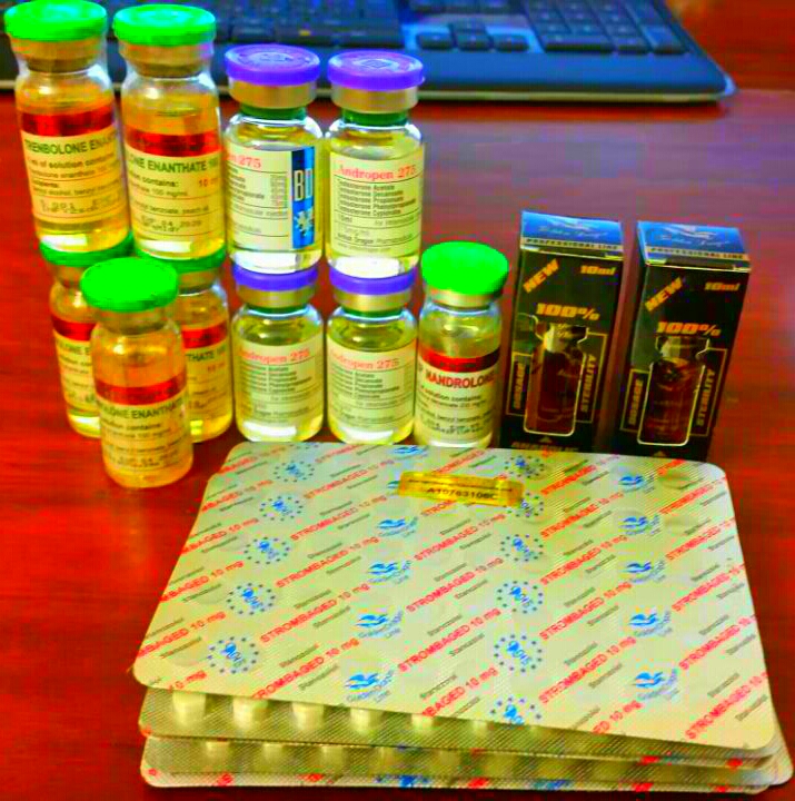 GerthShop.la - магазин спортивной фармакологии N1! - Бодибилдинг форум AnabolicShops