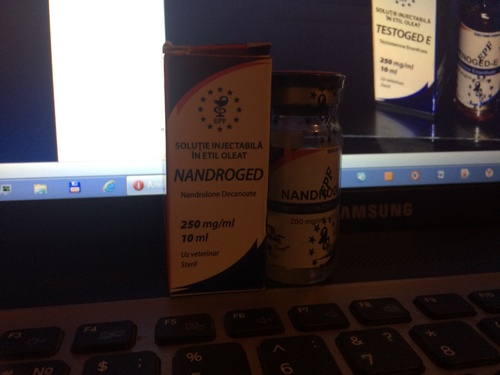 GerthShop.la - магазин спортивной фармакологии N1! - Бодибилдинг форум AnabolicShops