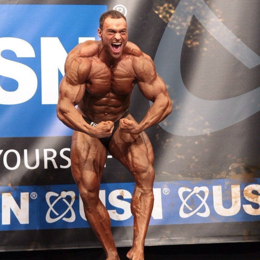 КРАШ ДИЕТА часть первая - Бодибилдинг форум AnabolicShops