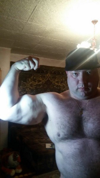 Блог Олега Лившица - Бодибилдинг форум AnabolicShops