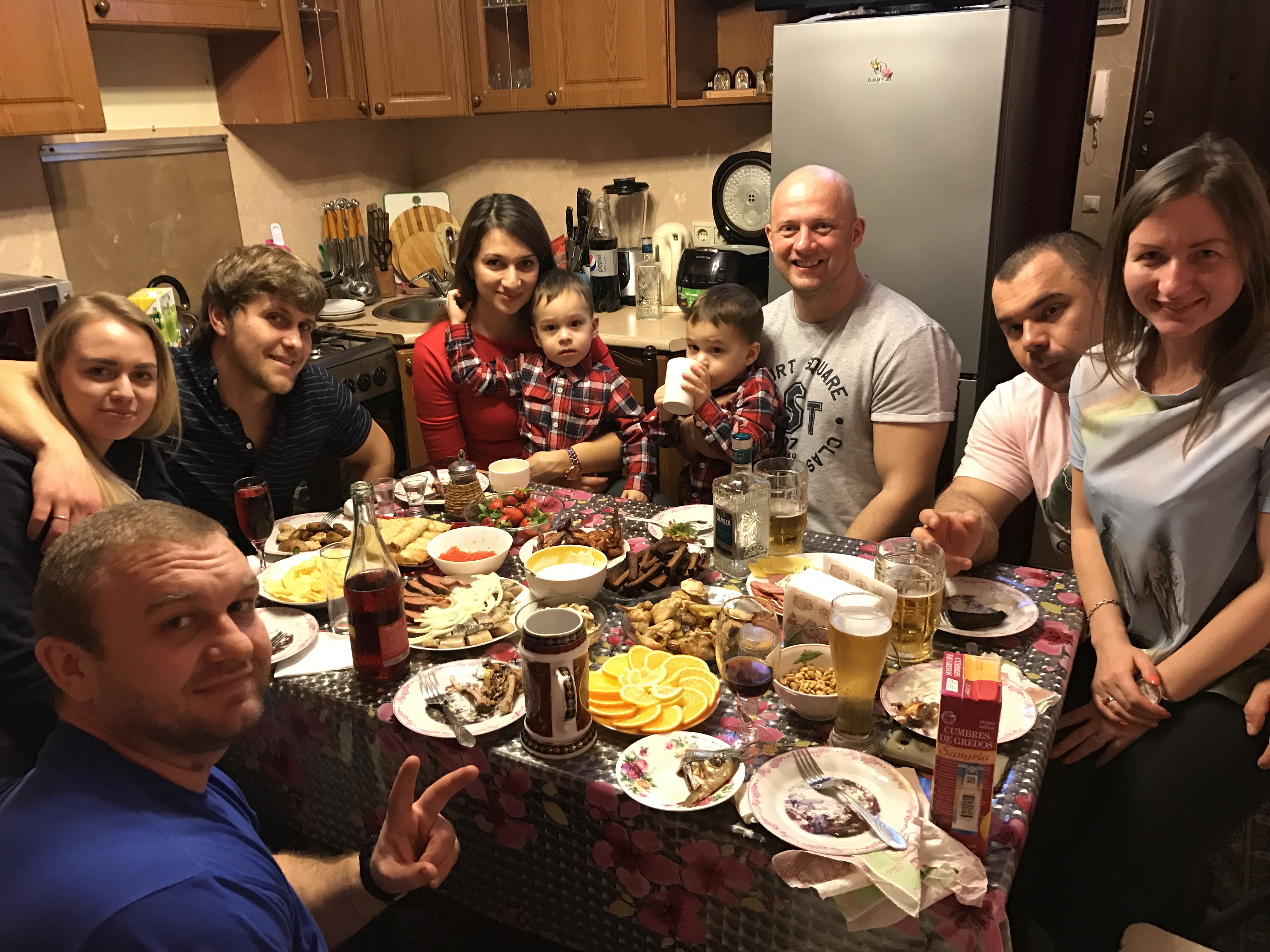 С 23 февраля! - Бодибилдинг форум AnabolicShops