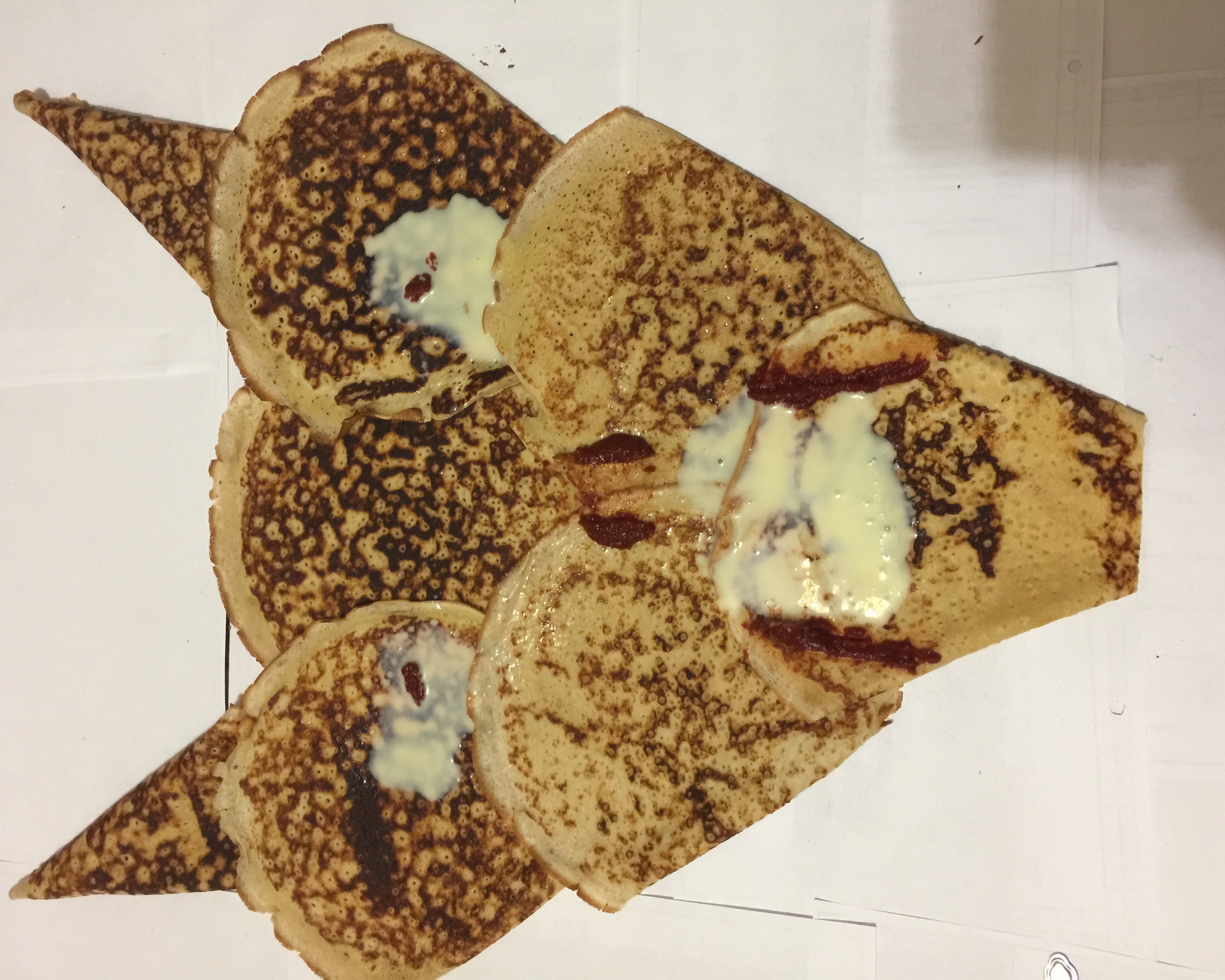 Конкурс “Блин для Люцифера” - Бодибилдинг форум AnabolicShops