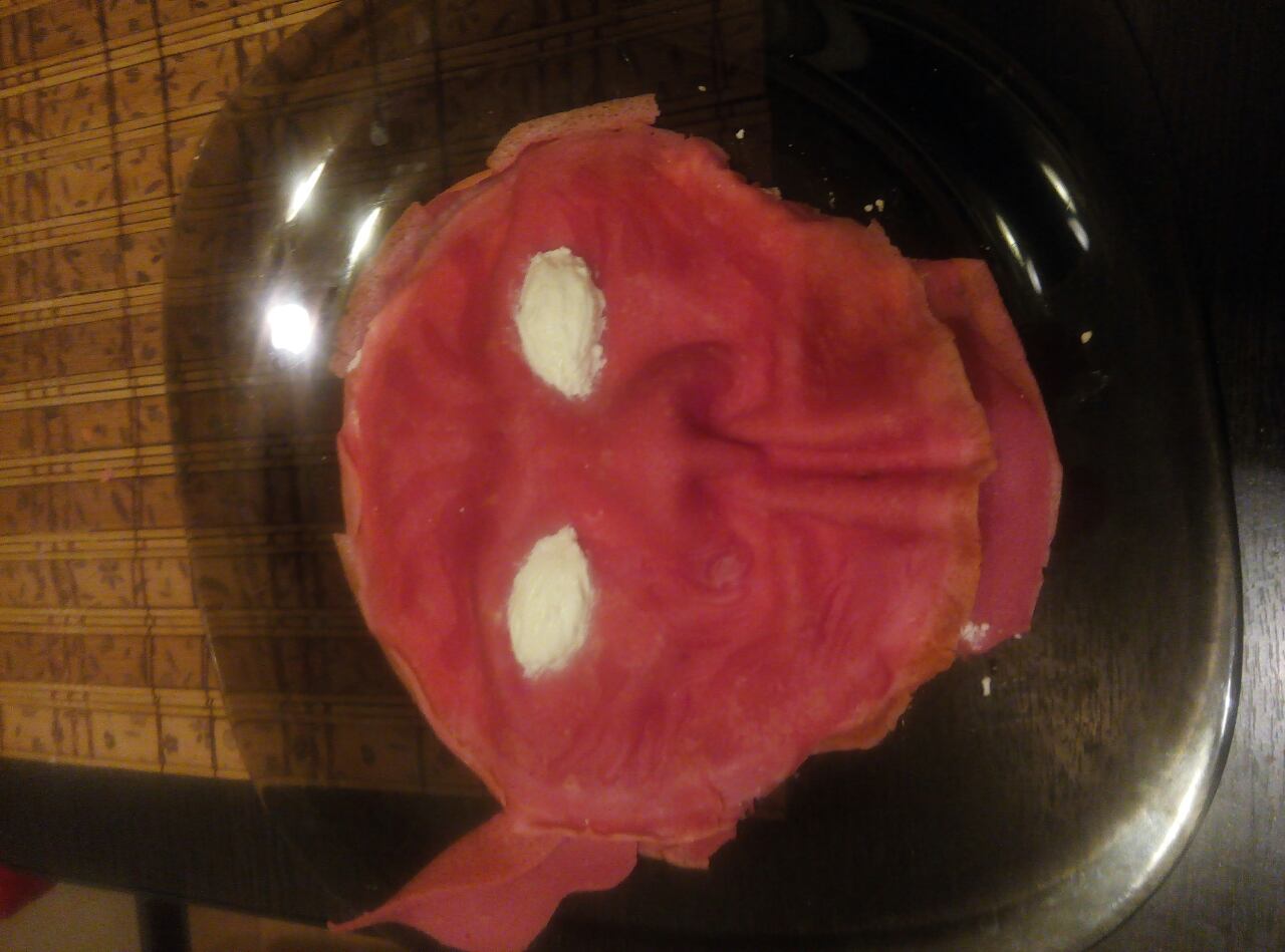 Конкурс “Блин для Люцифера” - Бодибилдинг форум AnabolicShops