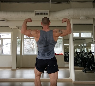 ★★★sport -Ergo Team★★★ - Бодибилдинг форум AnabolicShops