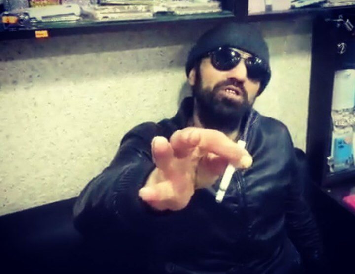 Курилка- разговоры на любые темы - Бодибилдинг форум AnabolicShops