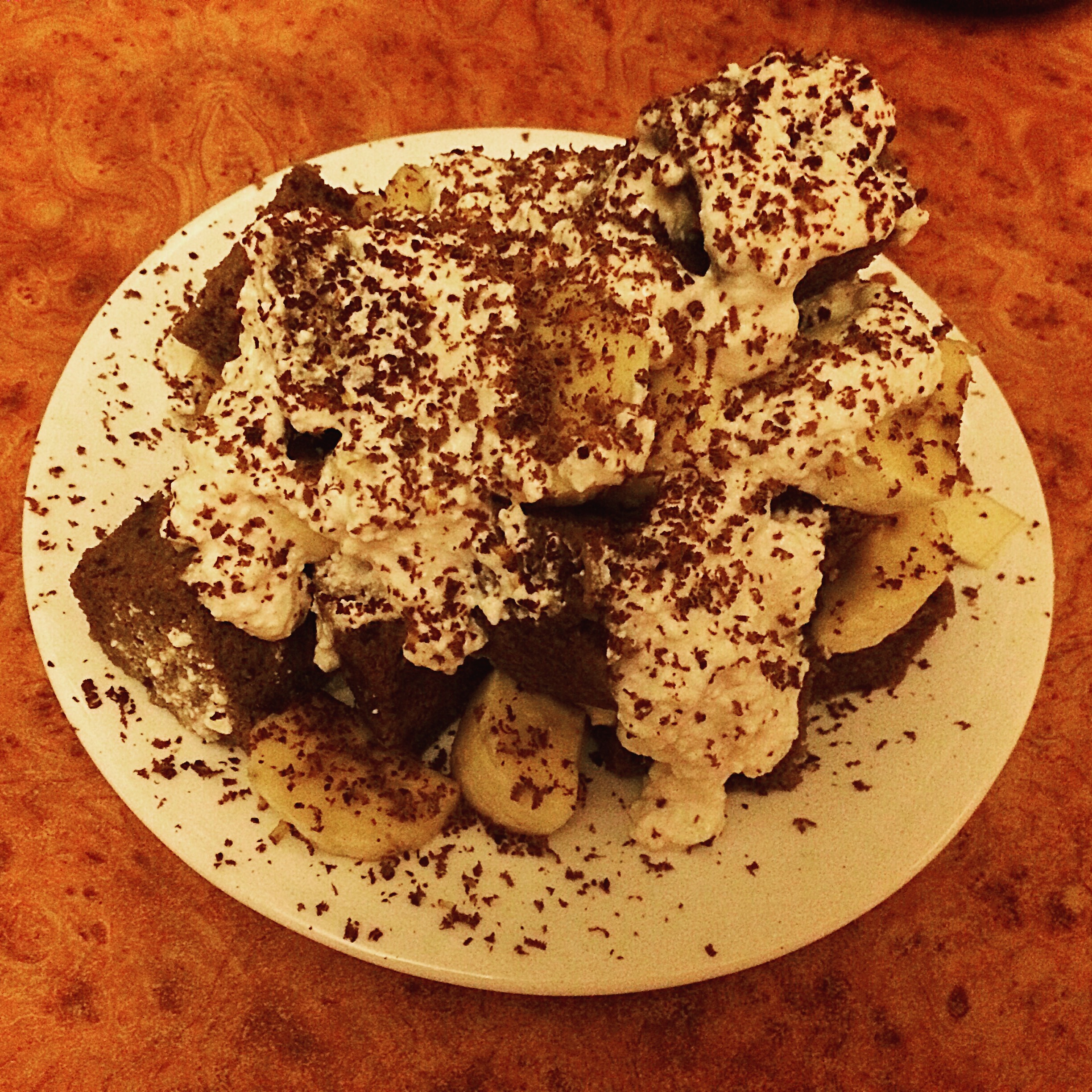 Рецепты от Isabell - Бодибилдинг форум AnabolicShops