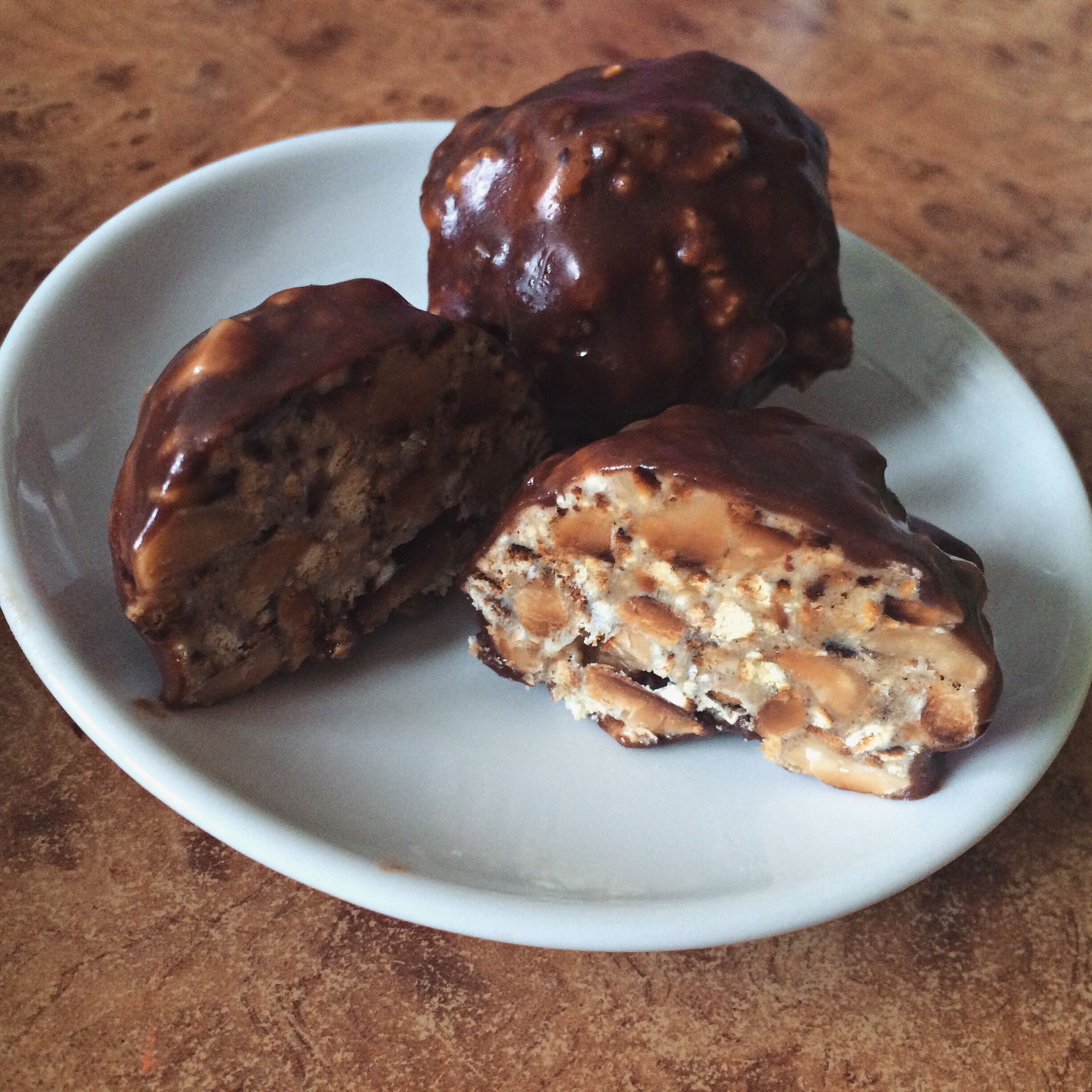 Рецепты от Isabell - Бодибилдинг форум AnabolicShops