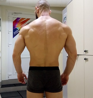 ОТЧЕТНАЯ ВЕТКА ПО БИТВЕ ПРОИЗВОДИТЕЛЕЙ - Бодибилдинг форум AnabolicShops