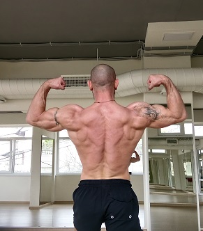 ОТЧЕТНАЯ ВЕТКА ПО БИТВЕ ПРОИЗВОДИТЕЛЕЙ - Бодибилдинг форум AnabolicShops