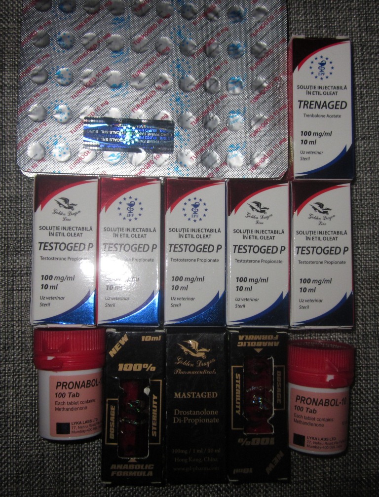 GerthShop.la - магазин спортивной фармакологии N1! - Бодибилдинг форум AnabolicShops