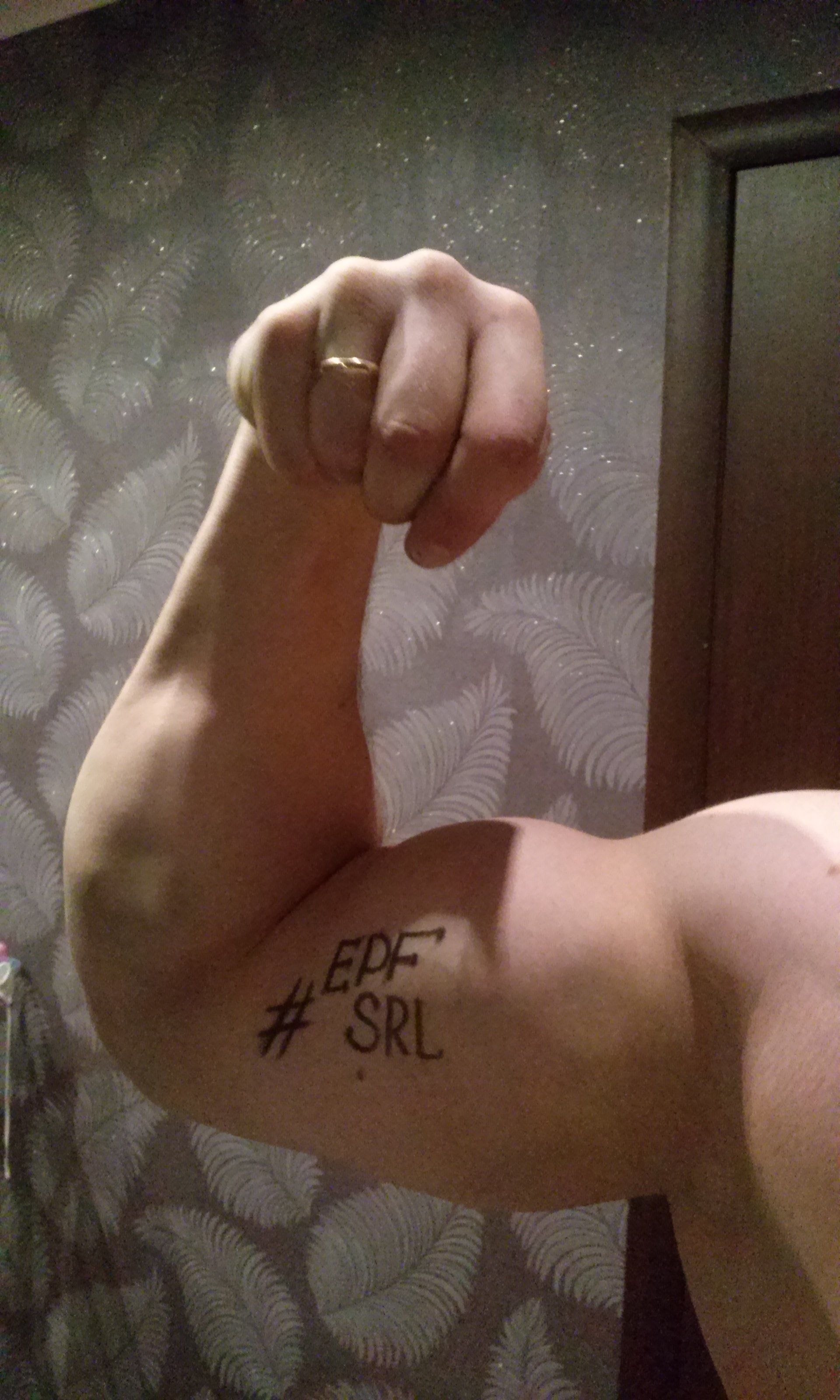 Конкурс  от  EPF и *** «Сигны!» ПРИЗЫ УВЕЛИЧЕНЫ!!! - Бодибилдинг форум AnabolicShops