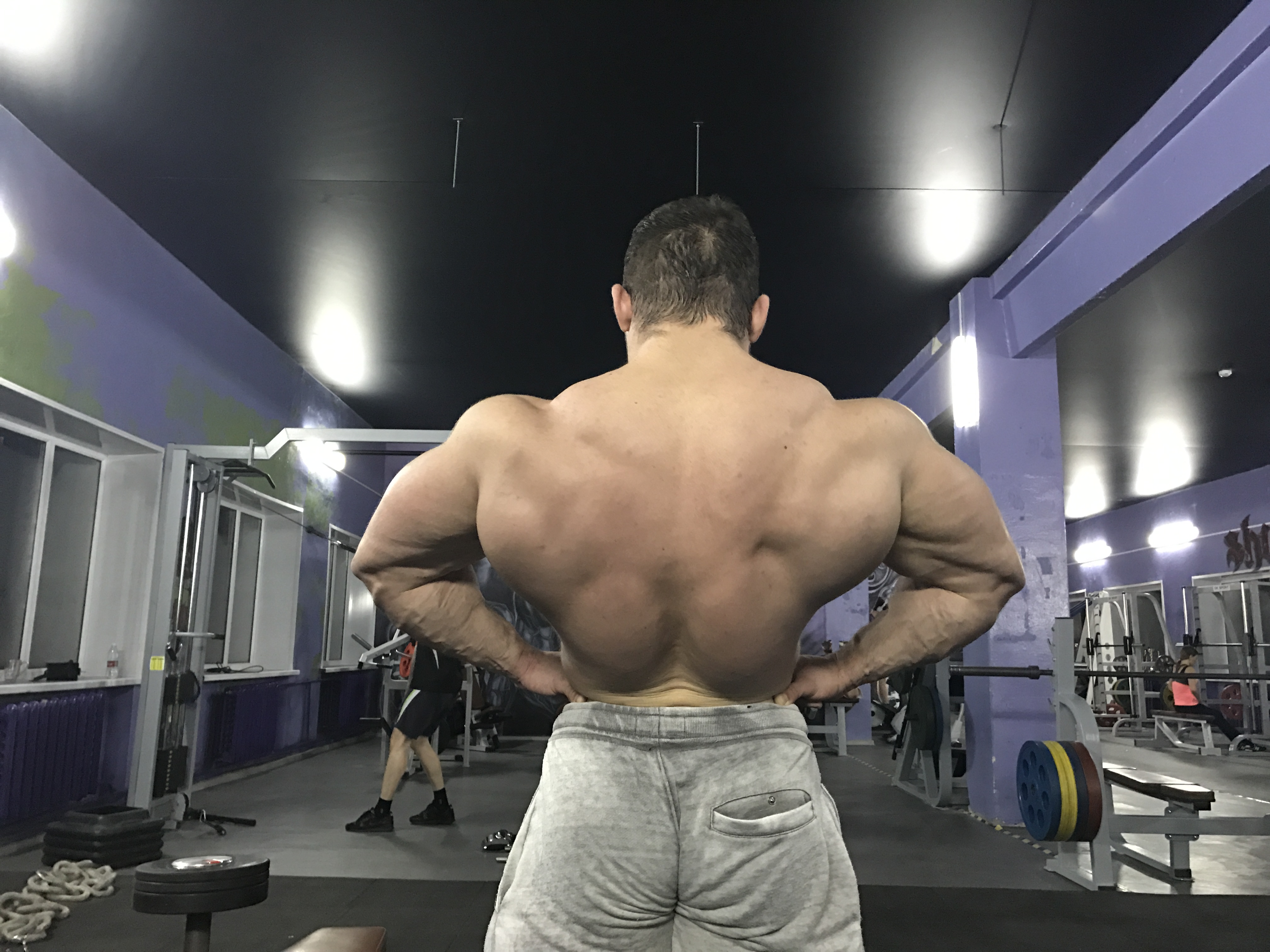 Olymp labs TEAM - Бодибилдинг форум AnabolicShops