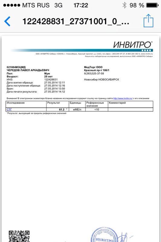 ПОСТАВКА ГОРМОНА РОСТА И ПЕПТИДОВ - Бодибилдинг форум AnabolicShops