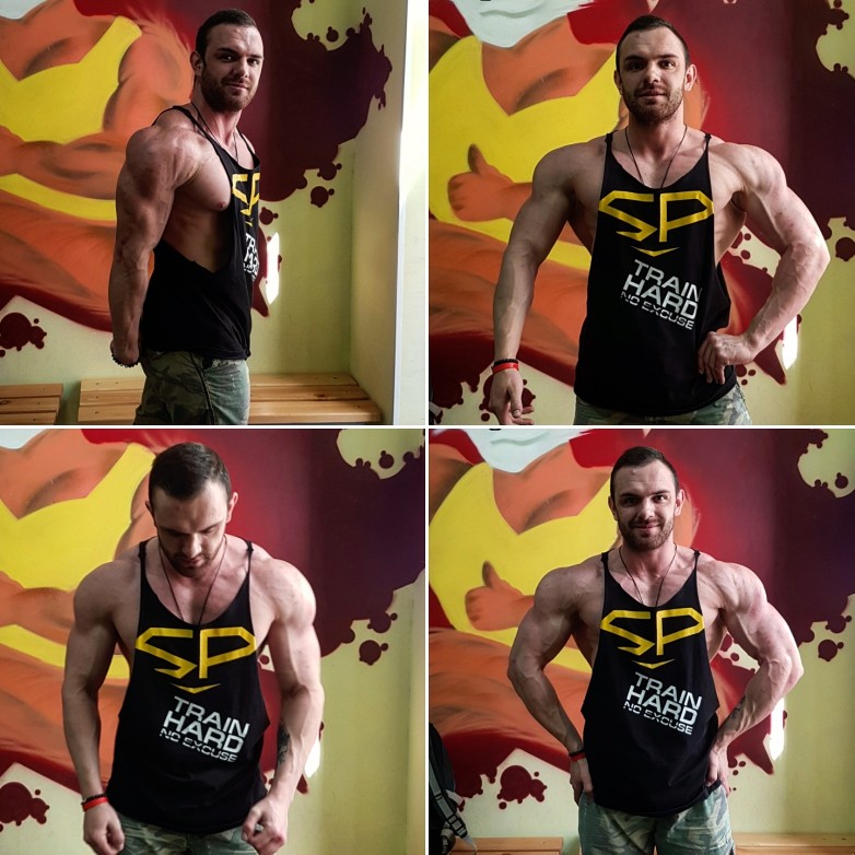 Шорты в отрыве. - Бодибилдинг форум AnabolicShops