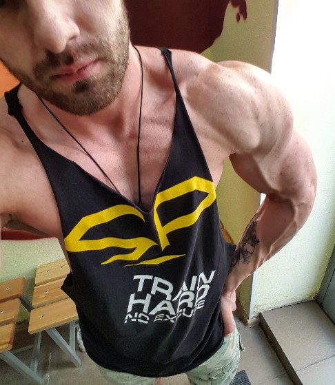 IndiaGenericPower- магазин ПКТ! - Бодибилдинг форум AnabolicShops