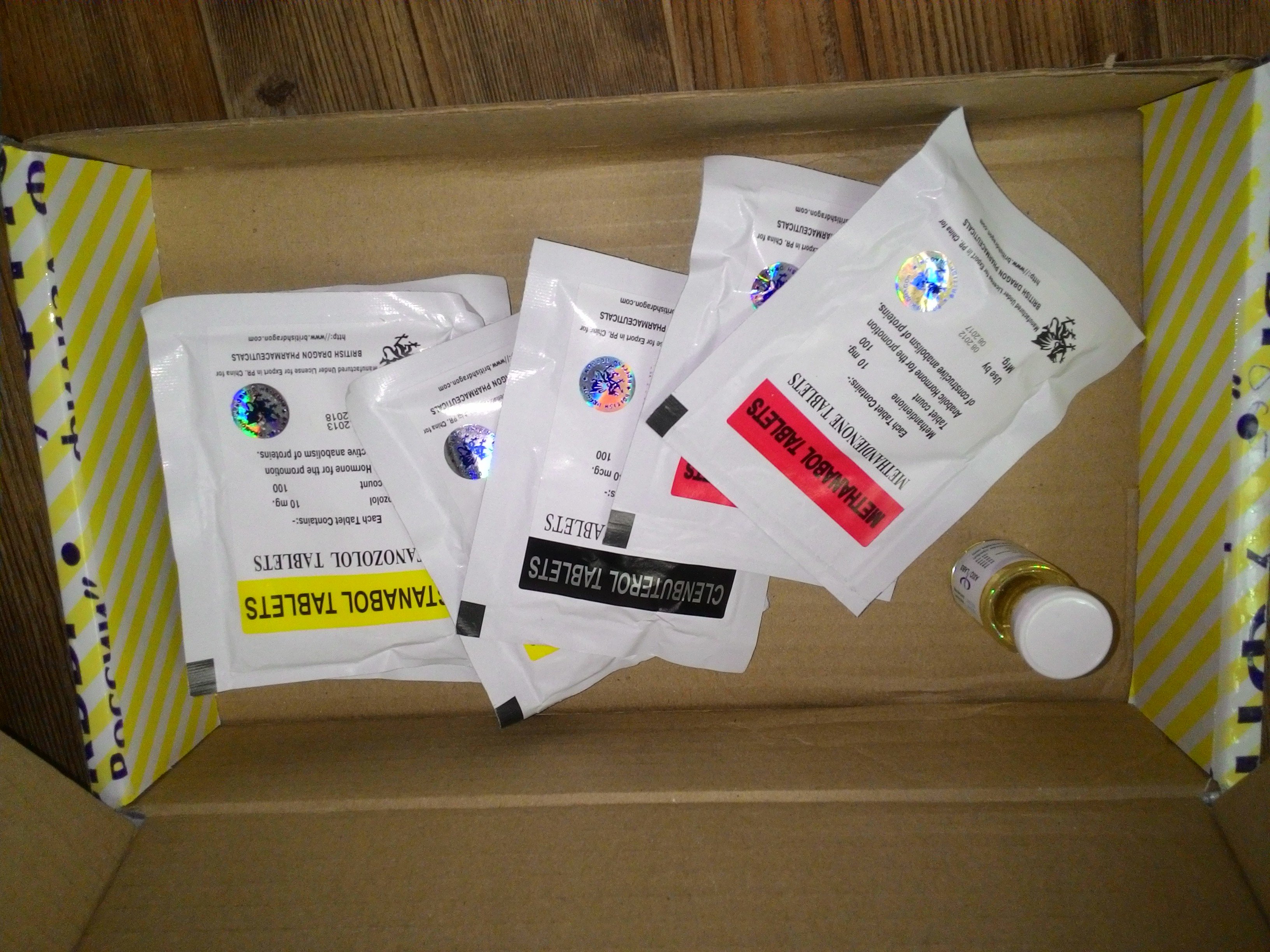 Homosteron.com оф.дилер Zphc|CanadaPeptides|Ergo Mrc - Бодибилдинг форум AnabolicShops