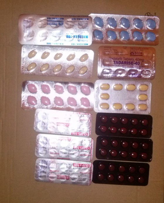 IndiaGenericPower- магазин ПКТ! - Бодибилдинг форум AnabolicShops