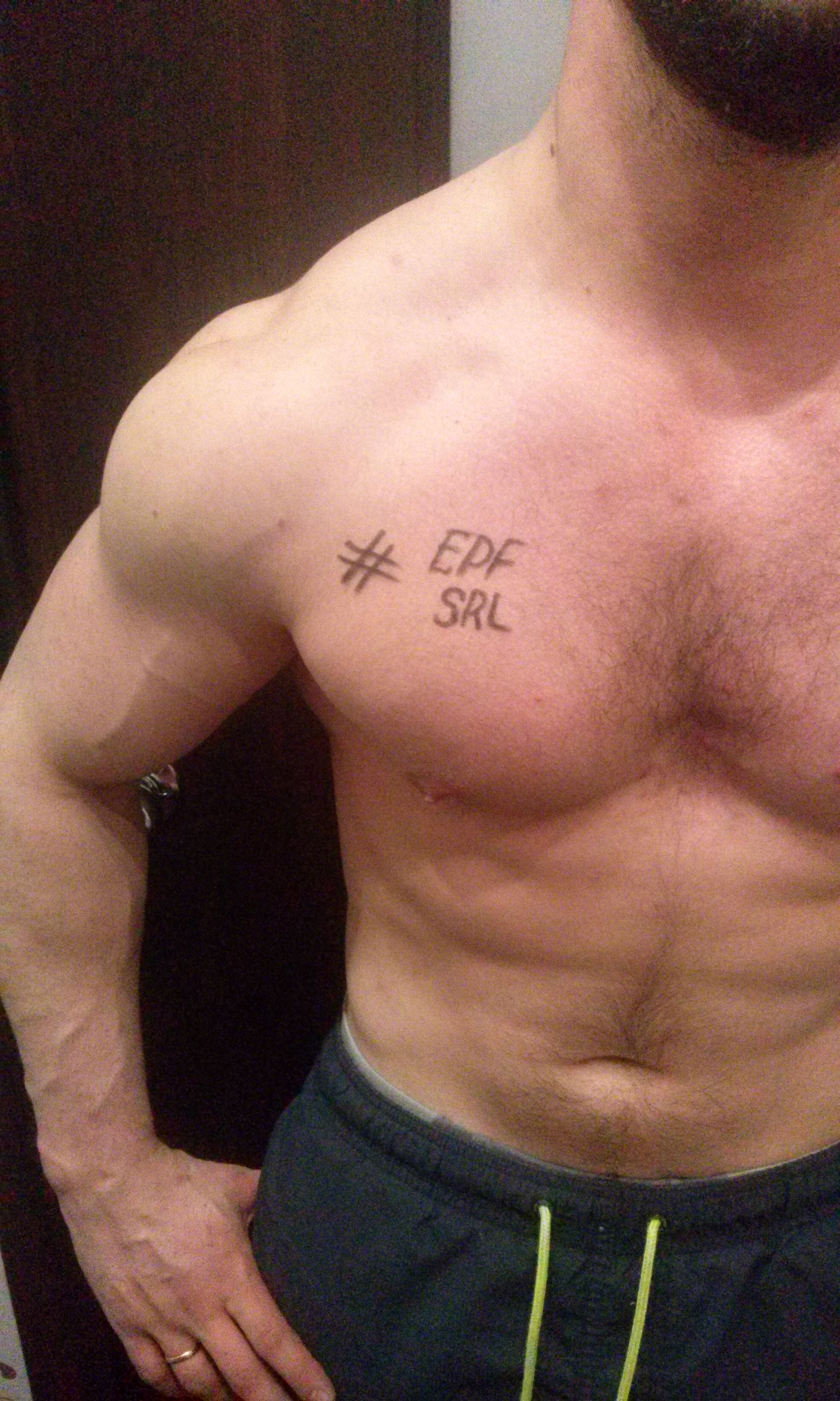 Конкурс  от  EPF и *** «Сигны!» ПРИЗЫ УВЕЛИЧЕНЫ!!! - Бодибилдинг форум AnabolicShops