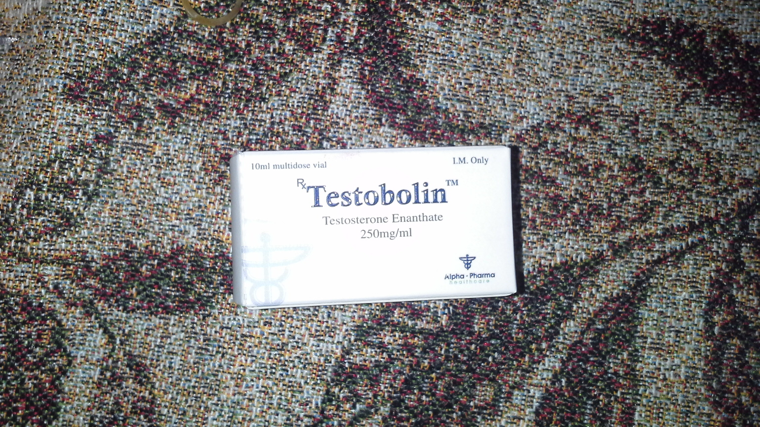 ZPHC и Alpha Pharma - Бодибилдинг форум AnabolicShops