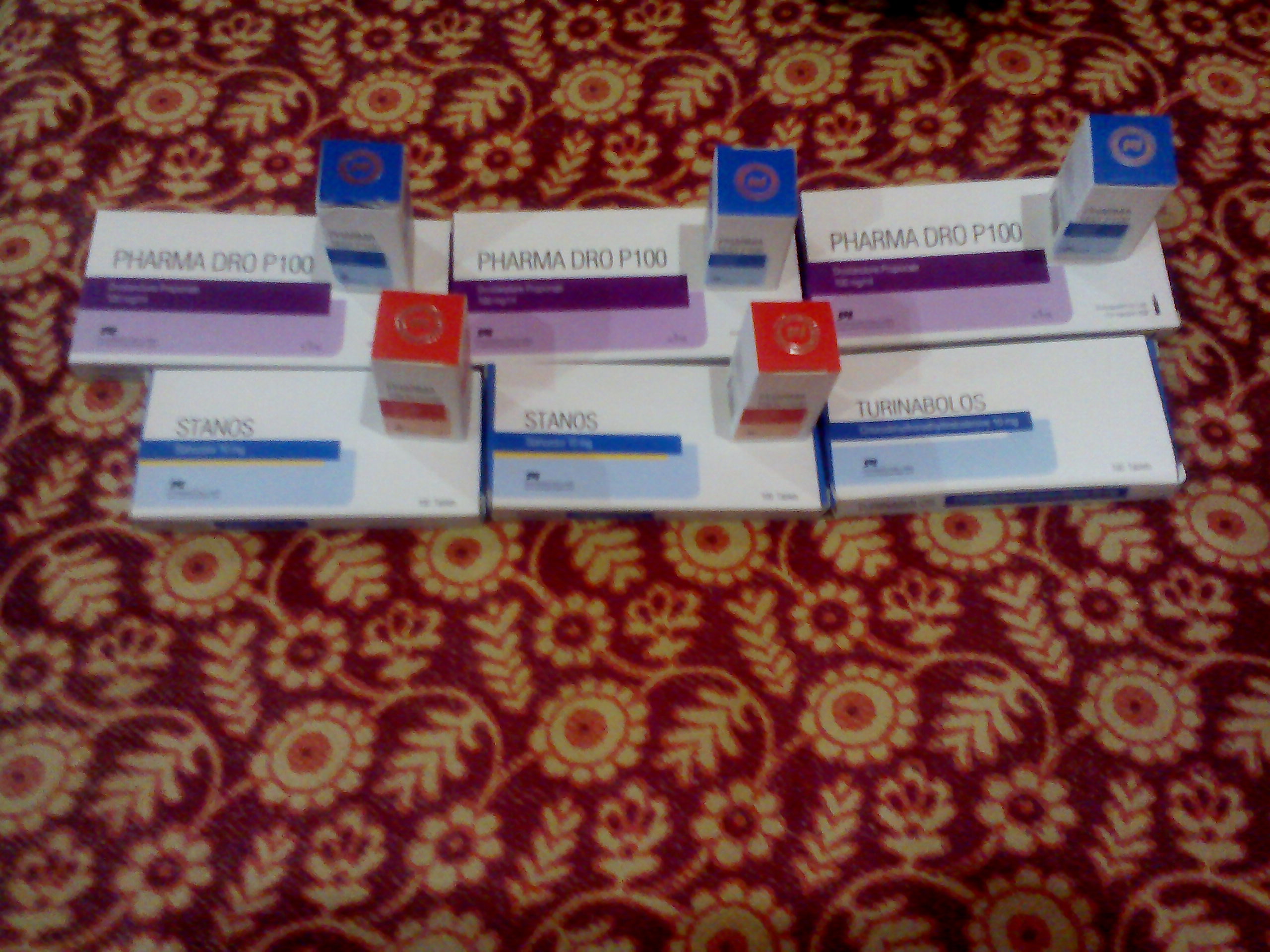 Магазин Фрэнка. Pharmacom Labs Official. Марка №1 в Мире! - Бодибилдинг форум AnabolicShops