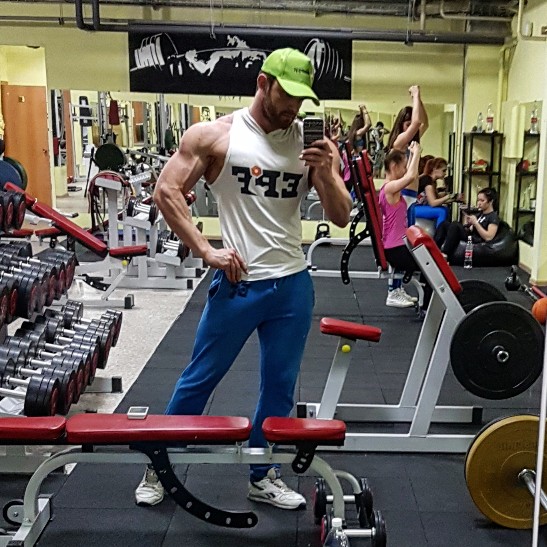 IApply™ Пляжный сезон - Бодибилдинг форум AnabolicShops