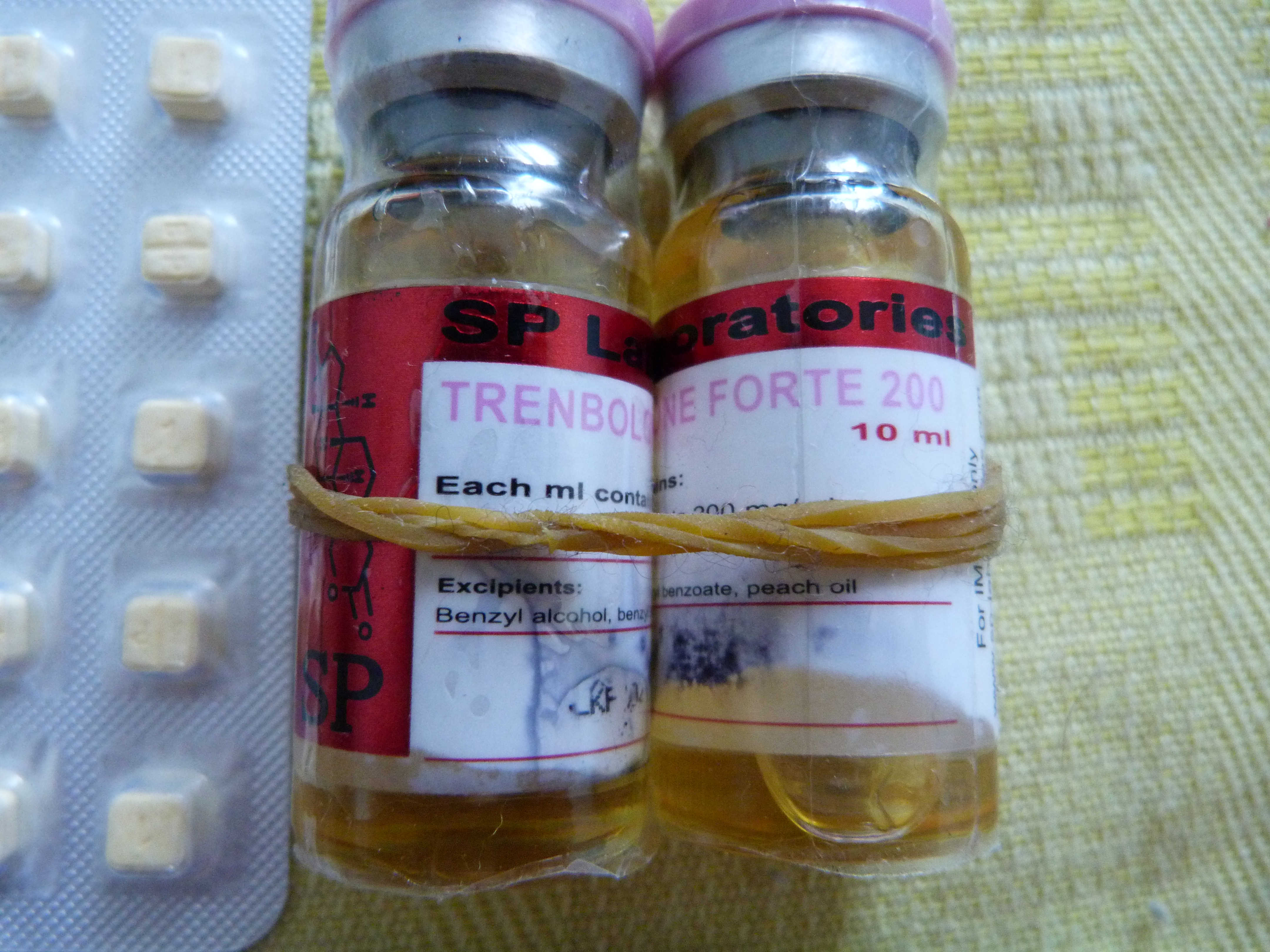 GOODPHARMA.BIZ -  Официальный представитель Vermodje и EPF ! - Бодибилдинг форум AnabolicShops