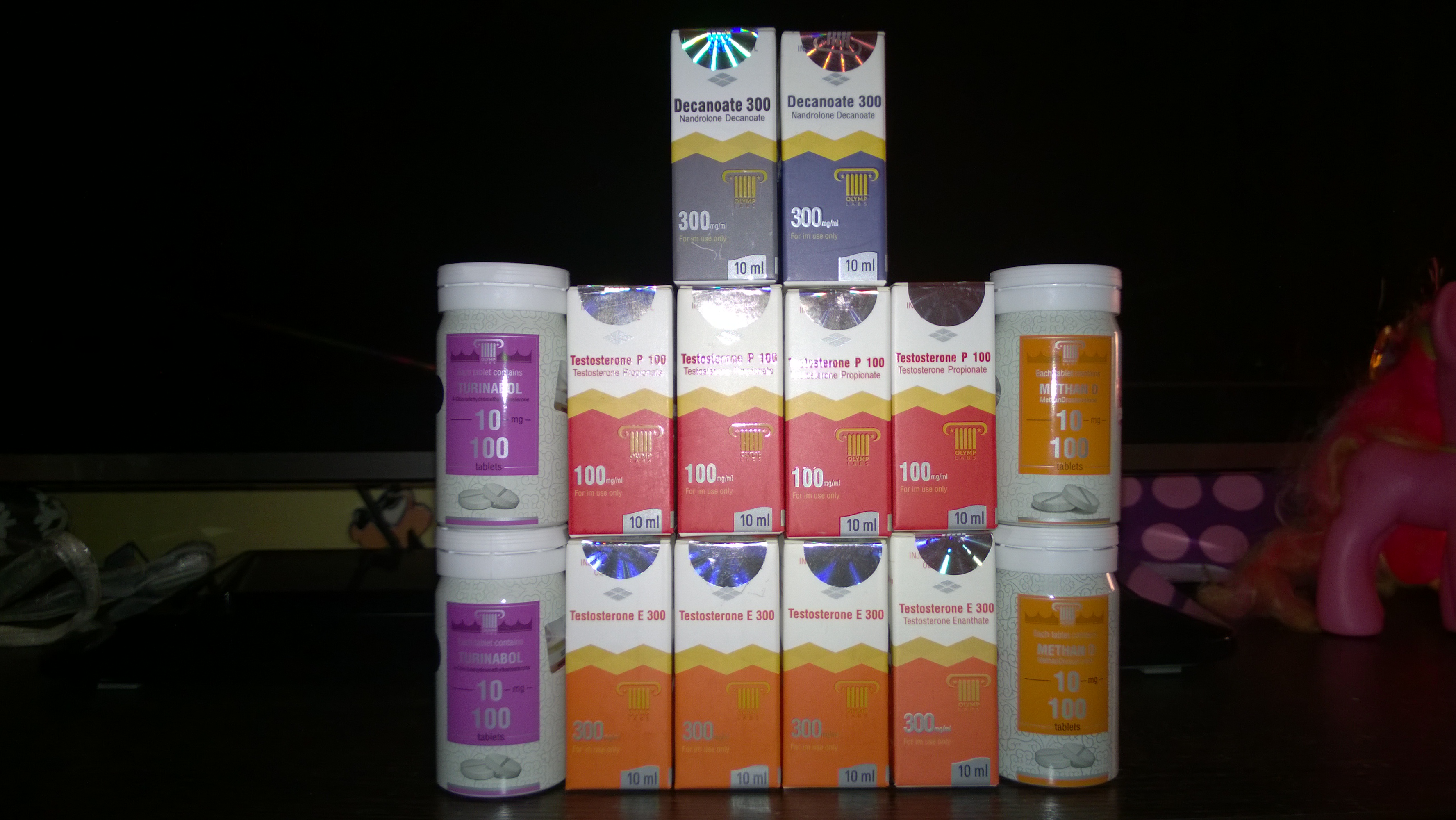 Metanhouse.biz - временно не заказывать! - Бодибилдинг форум AnabolicShops