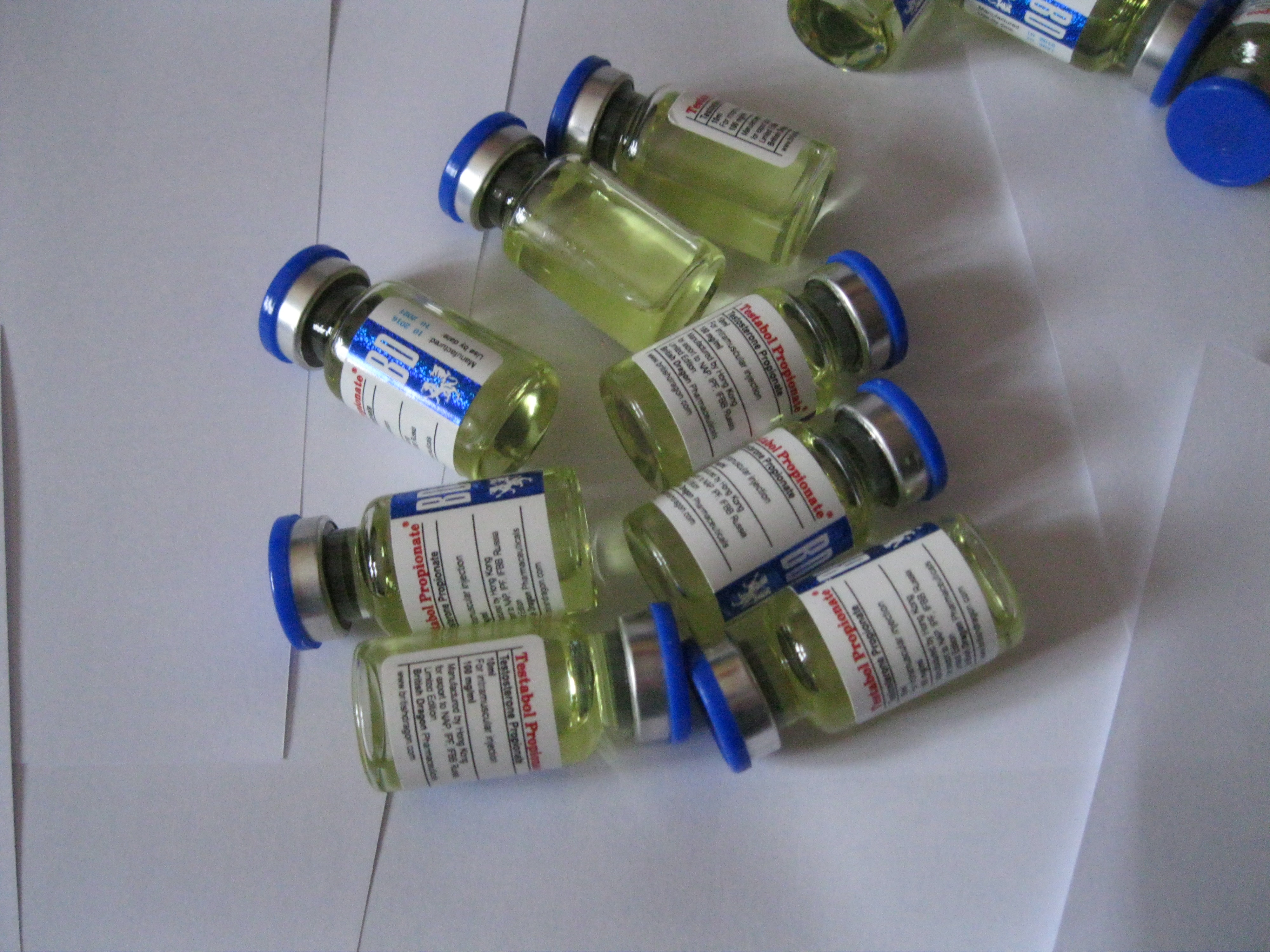 Бритиш Драгон в РФ и Украине - Бодибилдинг форум AnabolicShops