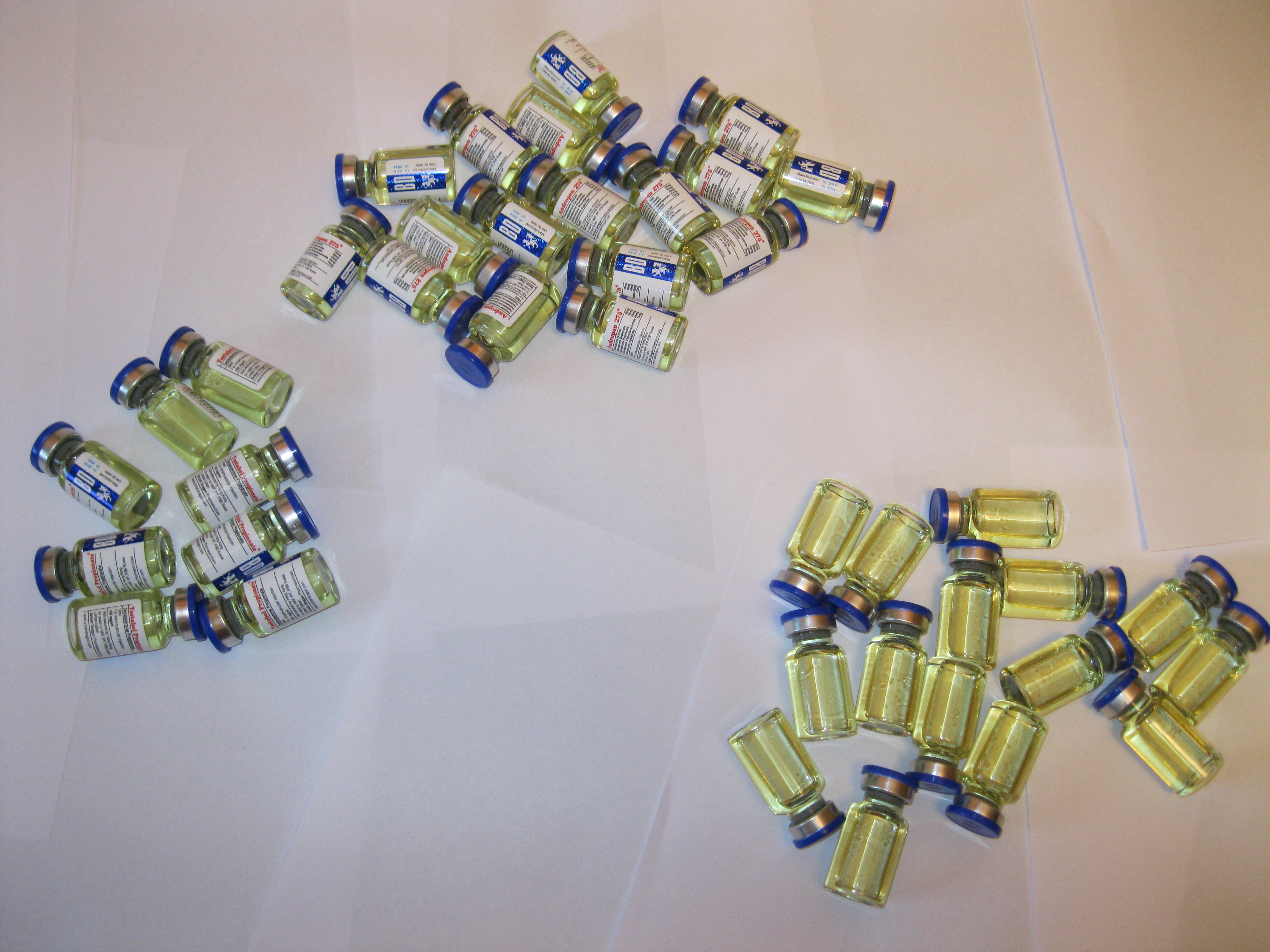 Бритиш Драгон в РФ и Украине - Бодибилдинг форум AnabolicShops