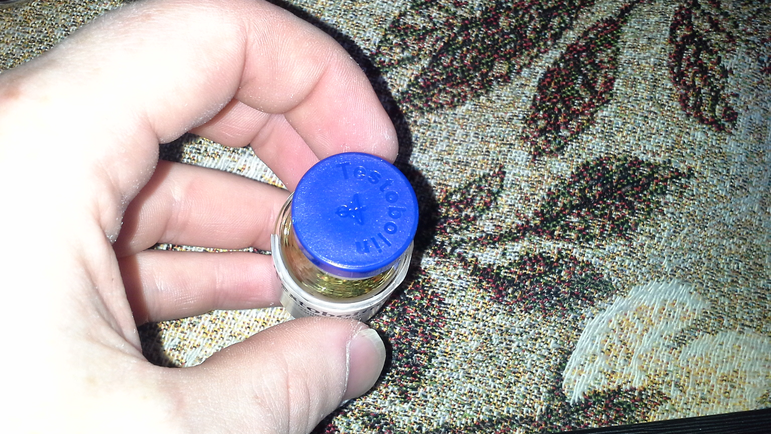 ZPHC и Alpha Pharma - Бодибилдинг форум AnabolicShops