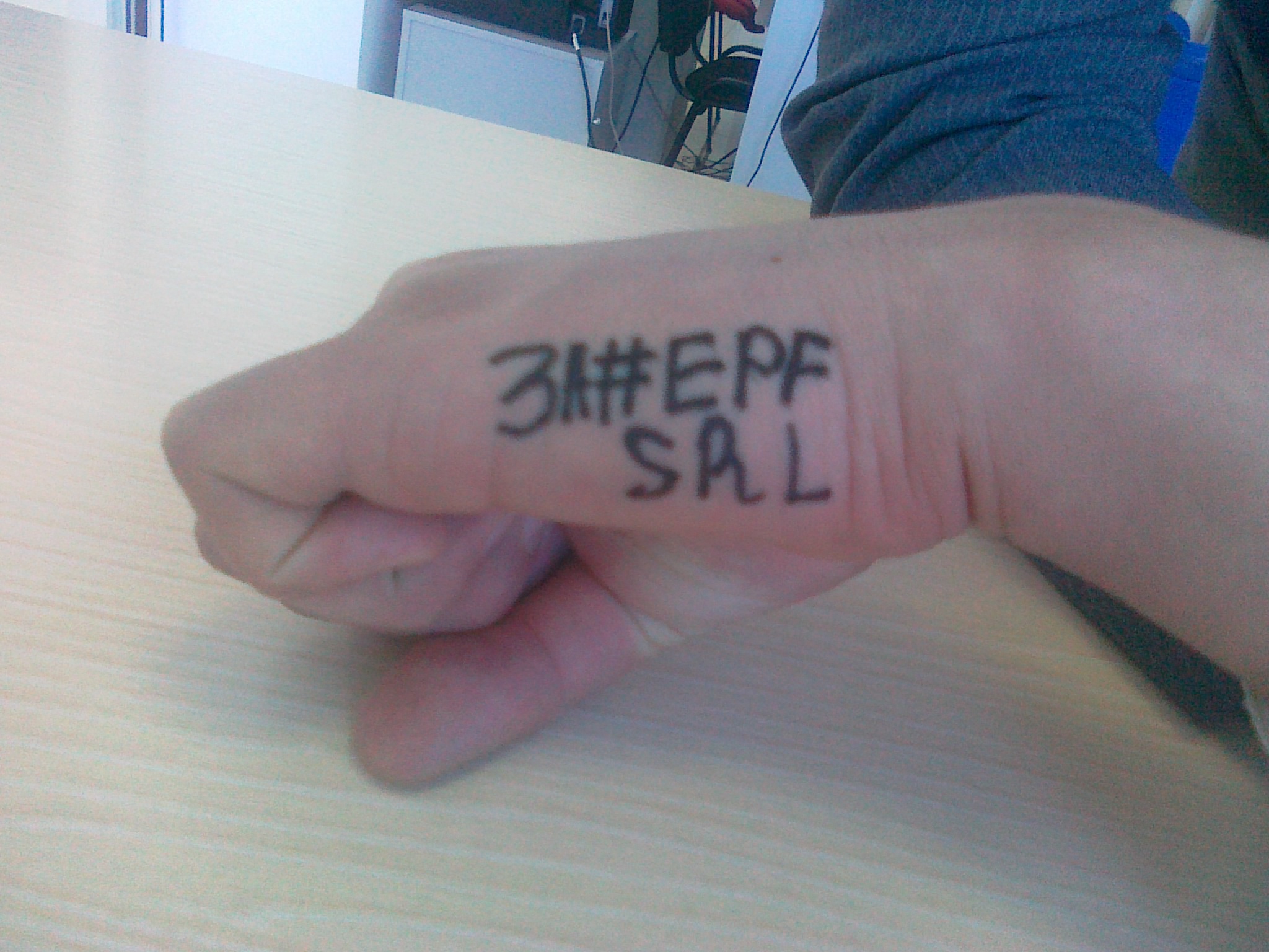 Конкурс  от  EPF и *** «Сигны!» ПРИЗЫ УВЕЛИЧЕНЫ!!! - Бодибилдинг форум AnabolicShops