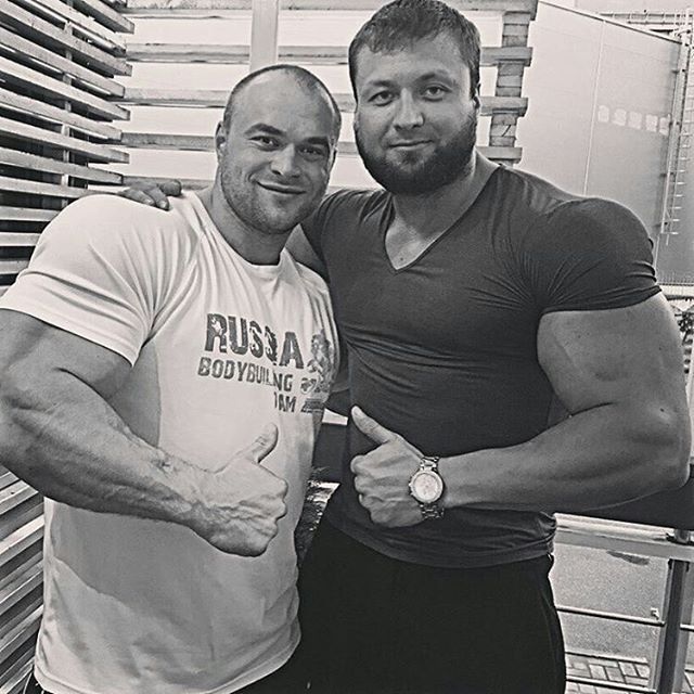 Рубрика «Отвечают знатоки»: спортивное питание для силовиков. - Бодибилдинг форум AnabolicShops