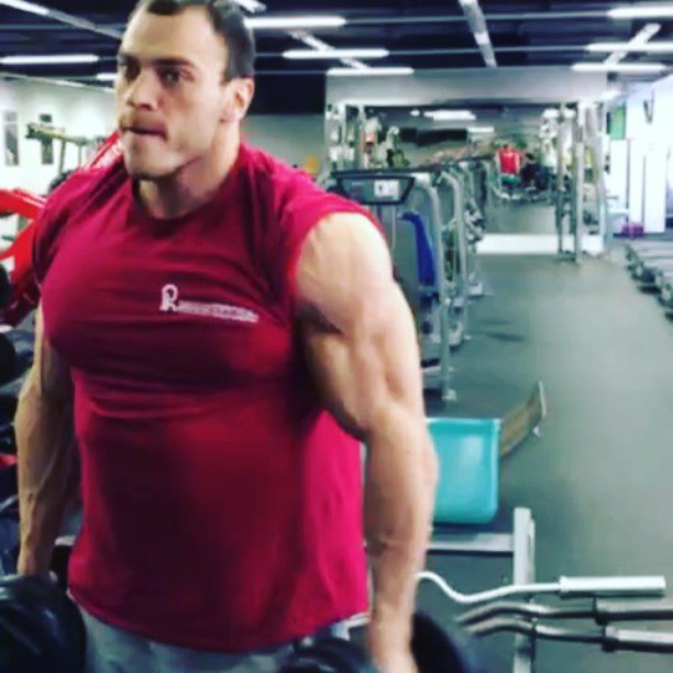 Рубрика «Отвечают знатоки»: спортивное питание для силовиков. - Бодибилдинг форум AnabolicShops