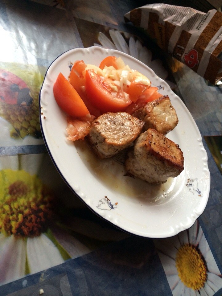 "Ваше любимое блюдо" (КОНКУРС). - Бодибилдинг форум AnabolicShops